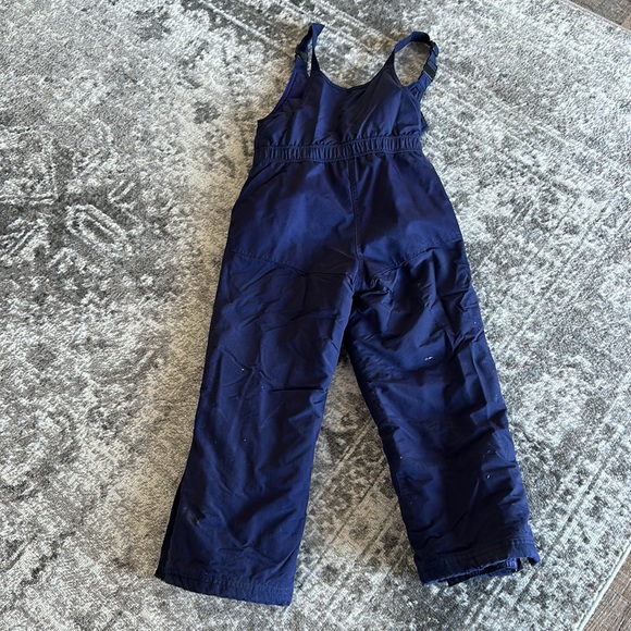 LLbean kids snow pants - Picture 3 of 5